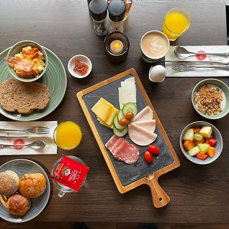 Hotel Kapellerput Heeze-Eindhoven Luaran gambar