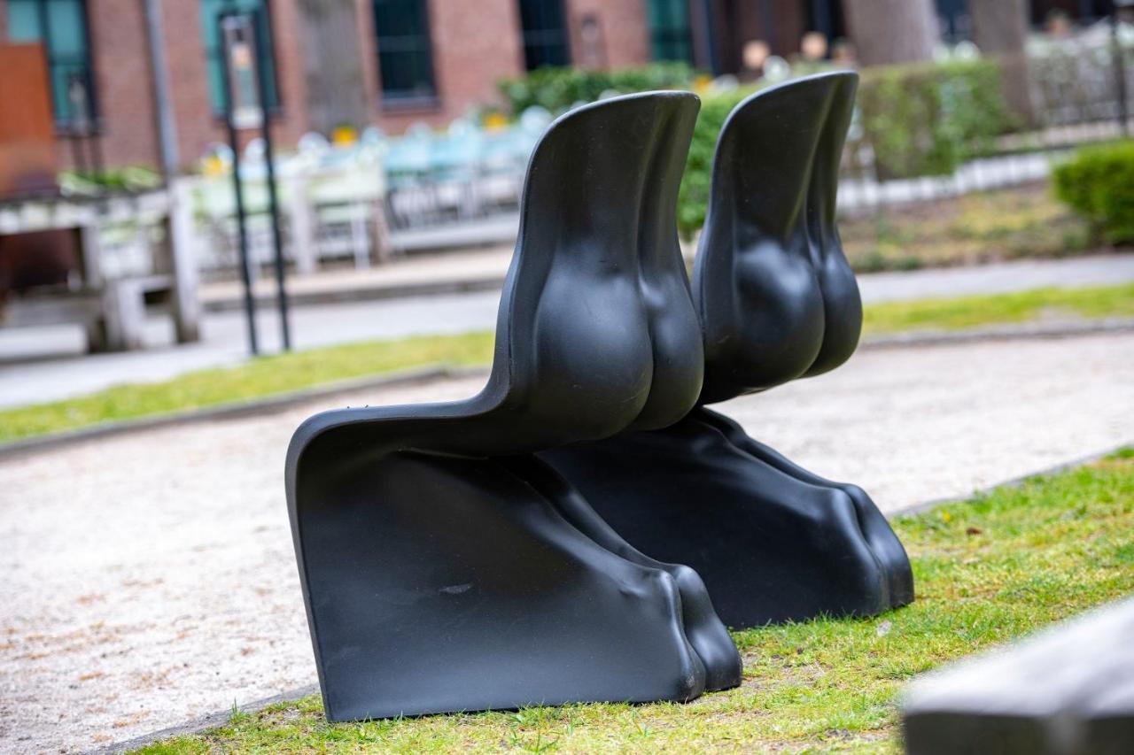 Hotel Kapellerput Heeze-Eindhoven Luaran gambar