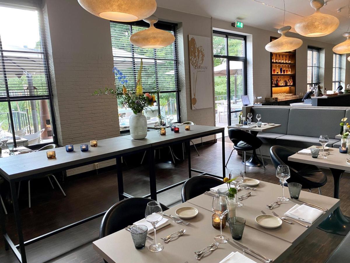 Hotel Kapellerput Heeze-Eindhoven Luaran gambar