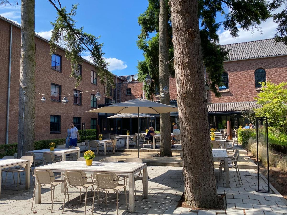 Hotel Kapellerput Heeze-Eindhoven Luaran gambar