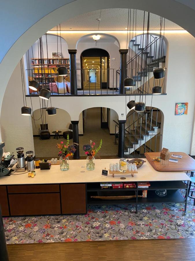 Hotel Kapellerput Heeze-Eindhoven Luaran gambar