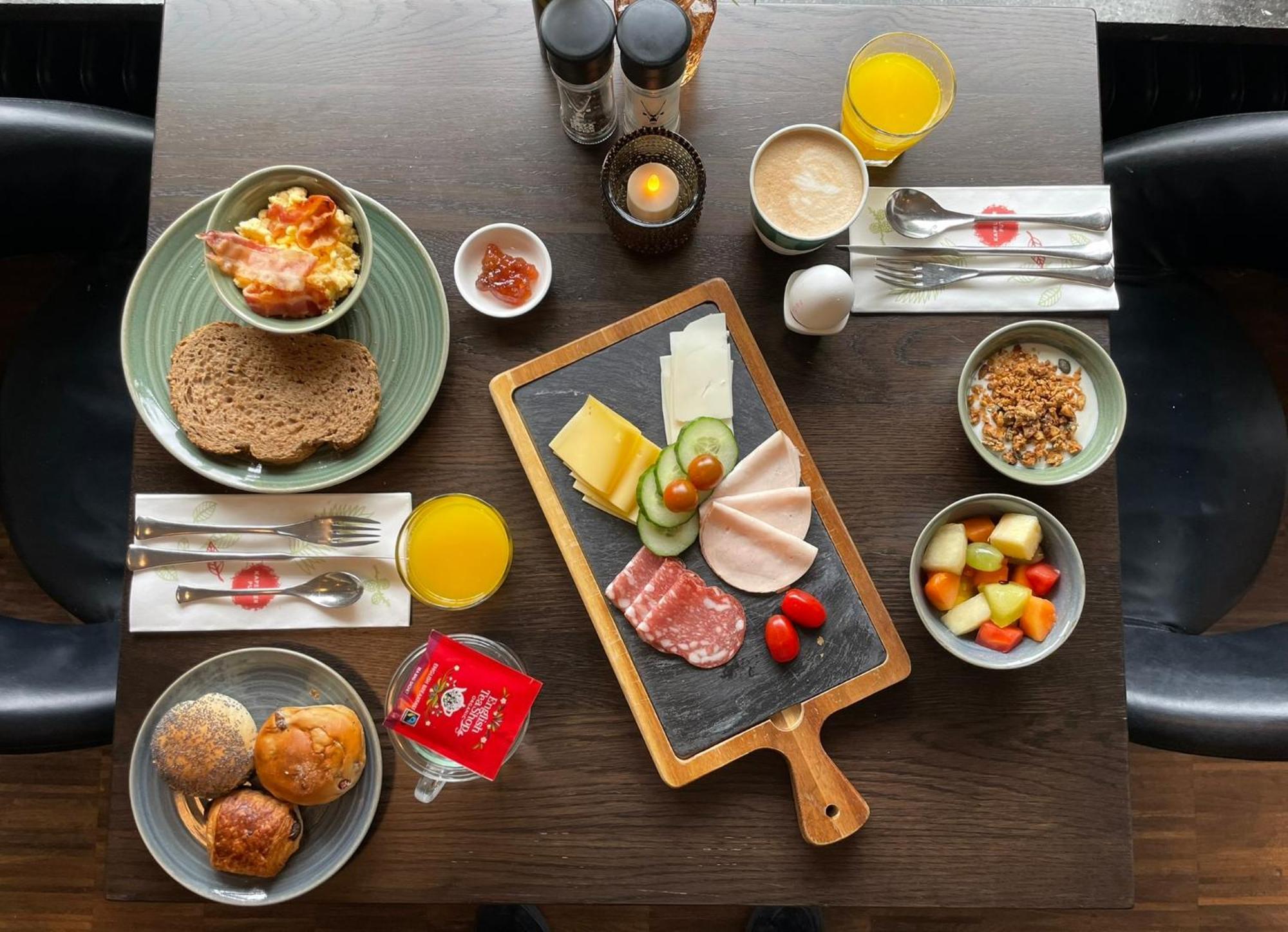 Hotel Kapellerput Heeze-Eindhoven Luaran gambar