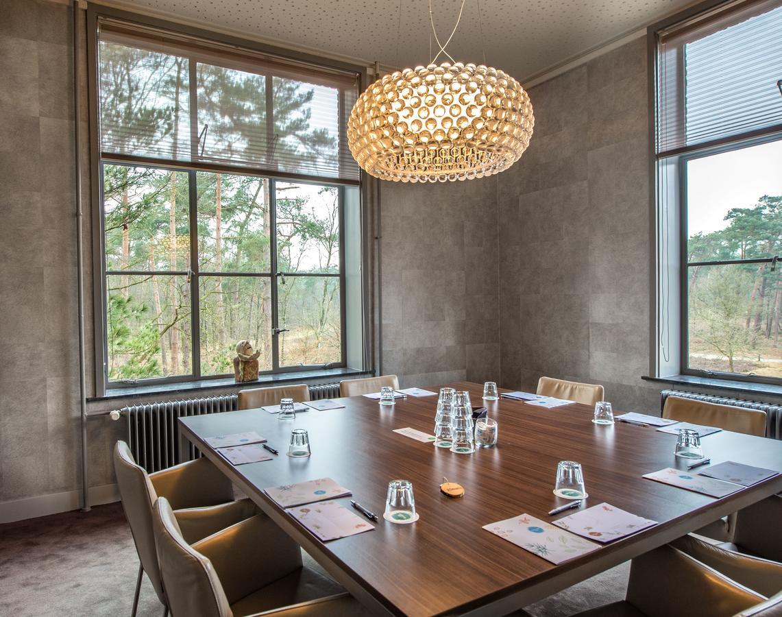 Hotel Kapellerput Heeze-Eindhoven Luaran gambar