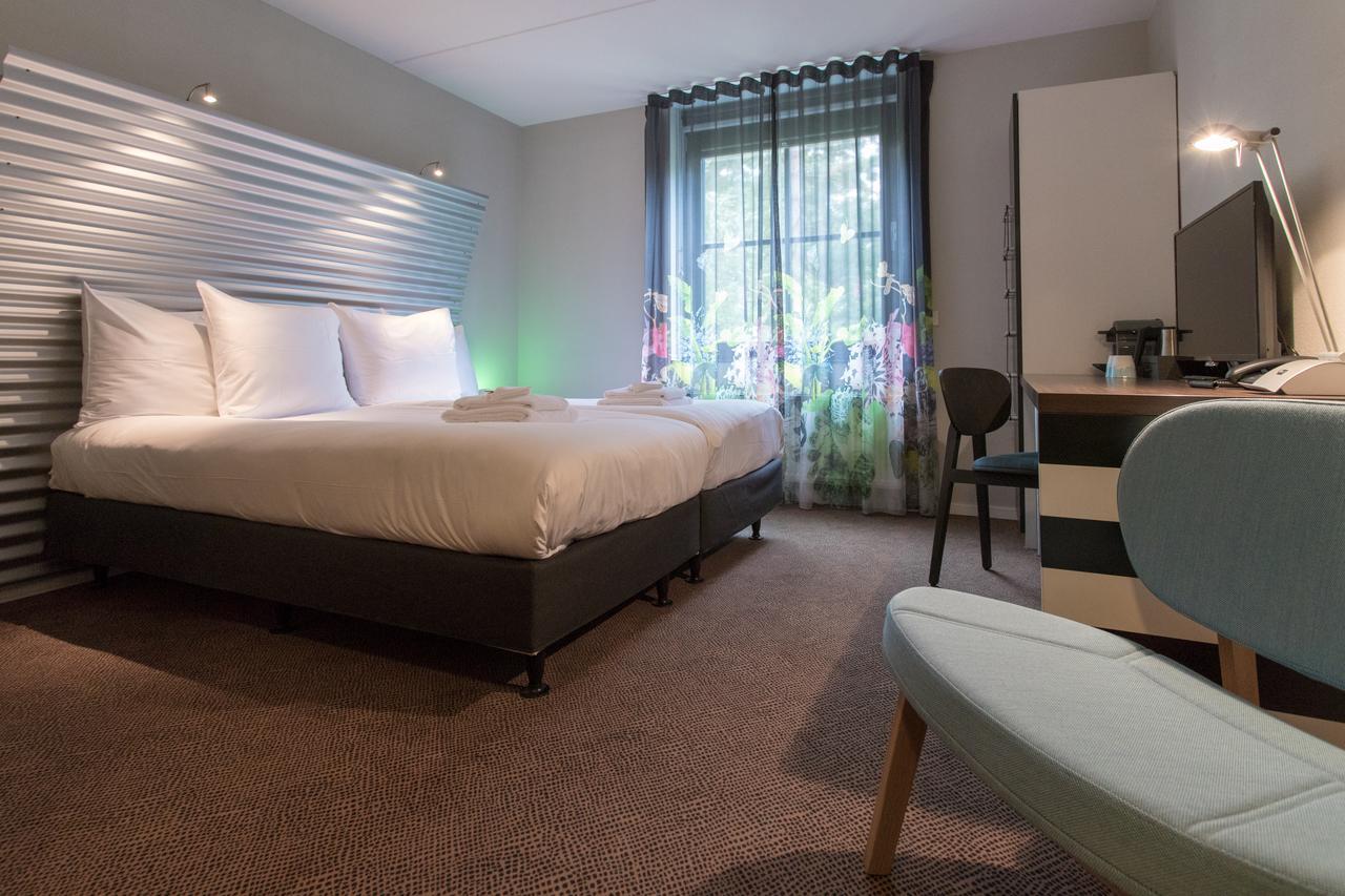 Hotel Kapellerput Heeze-Eindhoven Luaran gambar