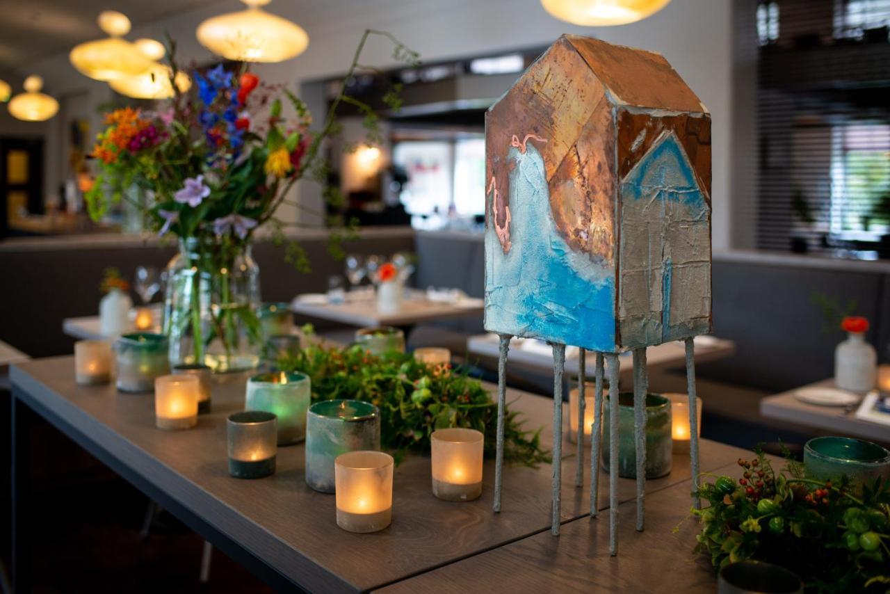 Hotel Kapellerput Heeze-Eindhoven Luaran gambar