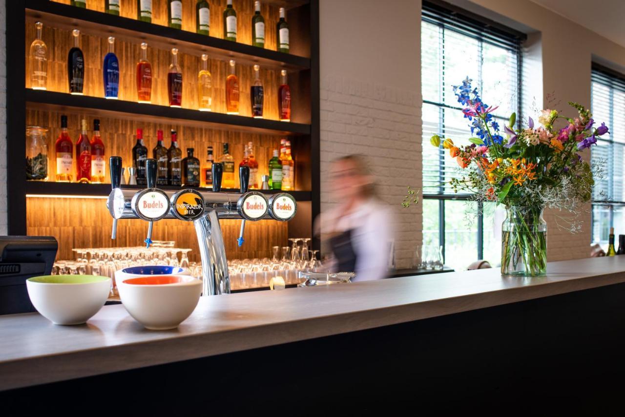 Hotel Kapellerput Heeze-Eindhoven Luaran gambar