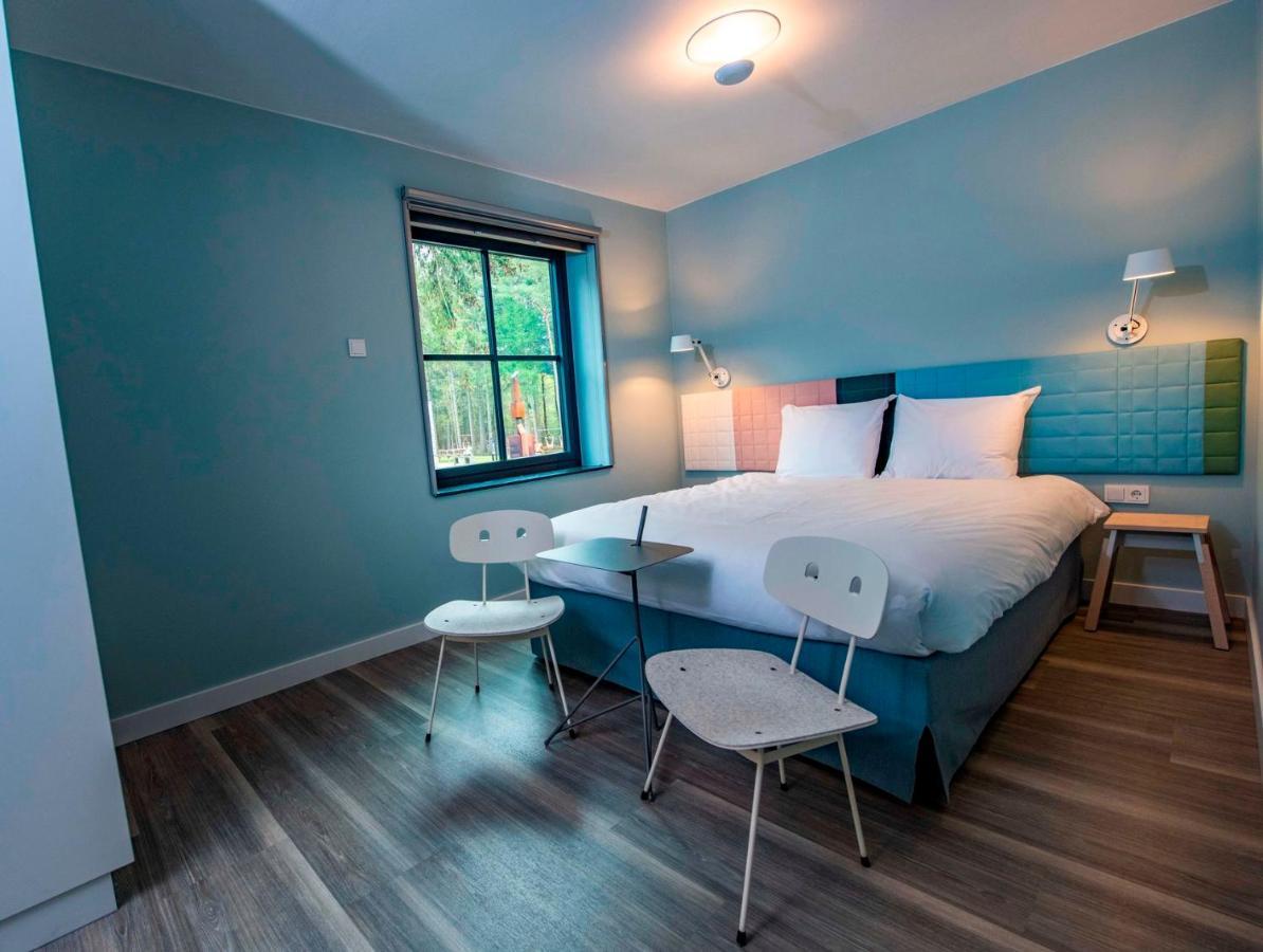 Hotel Kapellerput Heeze-Eindhoven Luaran gambar